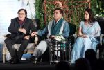 Shatrughan Sinha, Hema Malini at the Launch Of Sanjay Khan's Book The Best Mistakes Of My Life in Mumbai on 28th Oct 2018
