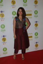 Yami Gautam at the Red Carpet For Oxfam Mami Women In Film Brunch on 28th Oct 2018 (83)_5bd82207bf45f.JPG