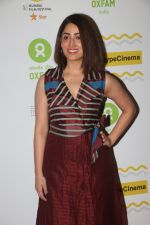 Yami Gautam at the Red Carpet For Oxfam Mami Women In Film Brunch on 28th Oct 2018 (85)_5bd8220b40946.JPG