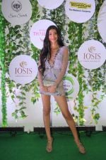 Alanna Panday at Asiaspa wellfest 2018 red carpet in Mumbai on 30th Oct 2018