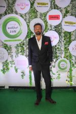 Atul Kasbekar at Asiaspa wellfest 2018 red carpet in Mumbai on 30th Oct 2018