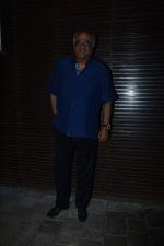 Boney Kapoor at the Success party of film Badhaai Ho in Estella juhu on 30th Oct 2018
