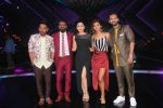 Karisma Kapoor, Remo D Souza, Shakti Mohan, Dharmesh Yelande and Punit Pathak Spotted at Sets Of Dance+ everybody just spoke about the show on 28th Oct 2018