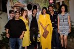 Manasi Scott, Shefali Zariwala, Shreyas Talpade, Kiku Sharda, Chunky Pandey  at the Screening Of Film Baby Come Naa on 30th Oct 2018 (16)_5bd97fcc7b19d.JPG