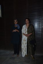 Neena Gupta, Surekha Sikri at the Success party of film Badhaai Ho in Estella juhu on 30th Oct 2018 (50)_5bd97479d1d90.JPG
