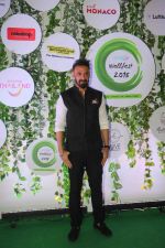 Rahul Dev at Asiaspa wellfest 2018 red carpet in Mumbai on 30th Oct 2018