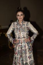 Raveena Tandon at the launch of Zaki Home Decor at jw marriott in juhu on 30th Oct 2018