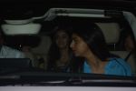 Shanaya Kapoor , Ananya Panday & Suhana Khan spotted at Bastian in bandra on 30th Oct 2018 (1)_5bd951c756a11.JPG