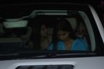 Shanaya Kapoor , Ananya Panday & Suhana Khan spotted at Bastian in bandra on 30th Oct 2018 (14)_5bd951c93dea4.JPG