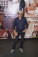 Sriram Raghavan at the Special Screening of The Movie Andhadhun for Visually Impaired in Mumbai on 30th Oct 2018