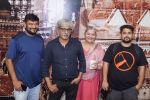 Sriram Raghavan, Sanjay Routray at the Special Screening of The Movie Andhadhun for Visually Impaired in Mumbai on 30th Oct 2018