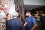 Tabu, Sriram Raghavan, Sanjay Routray at the Special Screening of The Movie Andhadhun for Visually Impaired in Mumbai on 30th Oct 2018 (31)_5bd9539b92714.JPG