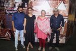 Tabu, Sriram Raghavan, Sanjay Routray at the Special Screening of The Movie Andhadhun for Visually Impaired in Mumbai on 30th Oct 2018 (32)_5bd9523128bf2.JPG