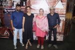 Tabu, Sriram Raghavan, Sanjay Routray at the Special Screening of The Movie Andhadhun for Visually Impaired in Mumbai on 30th Oct 2018 (37)_5bd953a4cdfd1.JPG