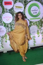 Tanaaz Irani at Asiaspa wellfest 2018 red carpet in Mumbai on 30th Oct 2018