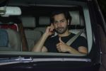Varun Dhawan spotted at Maddock films office in bandra on 30th Oct 2018