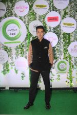 Zayed Khan at Asiaspa wellfest 2018 red carpet in Mumbai on 30th Oct 2018