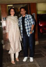 Kangana Ranaut spotted at producer Kamal Jain's office in juhu on 31st Oct 2018
