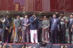 Amitabh Bachchan At Inaugurating Flagship Showroom Of Kalyan Jewellers on 2nd Nov 2018 (15)_5bdfe5a7afd6d.JPG
