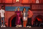 Shahrukh Khan, Anushka Sharma, Katrina Kaif at the Trailer launch of film Zero & Shahrukh Khan birthday celebration in Imax Wadala on 3rd Nov 2018 (111)_5bdfef2143b40.JPG