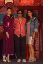 Shahrukh Khan, Anushka Sharma, Katrina Kaif at the Trailer launch of film Zero & Shahrukh Khan birthday celebration in Imax Wadala on 3rd Nov 2018 (122)_5bdfef28d7326.JPG