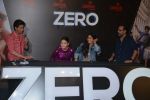Shahrukh Khan, Anushka Sharma, Katrina Kaif at the Trailer launch of film Zero & Shahrukh Khan birthday celebration in Imax Wadala on 3rd Nov 2018 (35)_5bdfef146a24a.JPG