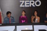 Shahrukh Khan, Anushka Sharma, Katrina Kaif at the Trailer launch of film Zero & Shahrukh Khan birthday celebration in Imax Wadala on 3rd Nov 2018 (41)_5bdfef162e9a5.JPG