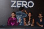 Shahrukh Khan, Anushka Sharma, Katrina Kaif at the Trailer launch of film Zero & Shahrukh Khan birthday celebration in Imax Wadala on 3rd Nov 2018 (44)_5bdfef17f260f.JPG