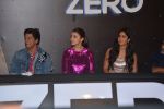 Shahrukh Khan, Anushka Sharma, Katrina Kaif at the Trailer launch of film Zero & Shahrukh Khan birthday celebration in Imax Wadala on 3rd Nov 2018 (51)_5bdfef19cd592.JPG
