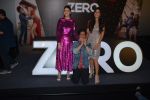 Shahrukh Khan, Anushka Sharma, Katrina Kaif at the Trailer launch of film Zero & Shahrukh Khan birthday celebration in Imax Wadala on 3rd Nov 2018 (72)_5bdfef1b9fb93.JPG