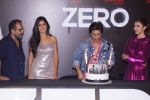 Shahrukh Khan, Anushka Sharma, Katrina Kaif, Anand L Rai at the Trailer launch of film Zero & Shahrukh Khan birthday celebration in Imax Wadala on 3rd Nov 2018 (113)_5bdfee8080b71.JPG