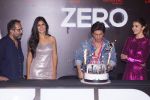 Shahrukh Khan, Anushka Sharma, Katrina Kaif, Anand L Rai at the Trailer launch of film Zero & Shahrukh Khan birthday celebration in Imax Wadala on 3rd Nov 2018 (114)_5bdfef30841e4.JPG
