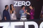 Shahrukh Khan, Anushka Sharma, Katrina Kaif, Anand L Rai at the Trailer launch of film Zero & Shahrukh Khan birthday celebration in Imax Wadala on 3rd Nov 2018 (120)_5bdfef3252298.JPG