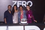 Shahrukh Khan, Anushka Sharma, Katrina Kaif, Anand L Rai at the Trailer launch of film Zero & Shahrukh Khan birthday celebration in Imax Wadala on 3rd Nov 2018 (129)_5bdfee879c3e7.JPG