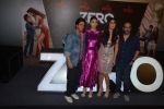 Shahrukh Khan, Anushka Sharma, Katrina Kaif, Anand L Rai at the Trailer launch of film Zero & Shahrukh Khan birthday celebration in Imax Wadala on 3rd Nov 2018 (70)_5bdfee7b204b2.JPG
