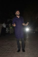 Siddhanth Kapoor at Shilpa Shetty's Diwali party at juhu on 4th Nov 2018