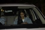 Ananya Panday Spotted At Olive Bandra on 11th Nov 2018 (4)_5be92be535de3.JPG