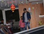 Ranbir Kapoor spotted at bandra on 10th Nov 2018 (2)_5be92c4162038.jpg