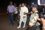 Ranveer Singh At Mumbai Airport As They Leave For Thier Wedding In Italy on 10th Nov 2018 (16)_5be92d8ca481d.JPG