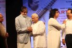 Amitabh Bachchan At The Launch Of The Kartick Kumar Foundation on 11th Nov 2018