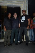 Arjun Kapoor at a film wrapup party in Arth, khar on 12th No 2018 (16)_5bea8b0d94d36.JPG