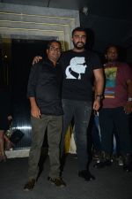 Arjun Kapoor at a film wrapup party in Arth, khar on 12th No 2018 (5)_5bea8ab20d1fb.JPG