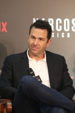 Eric Newman at special panel discussion hosted by Netflix in Taj Lands End bandra on 12th Nov 2018 (22)_5bea8416db72a.JPG