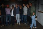 Saif Ali Khan At Meet and Greet With Team Of Webseries Narcos Mexico in Mumbai on 11th Nov 2018