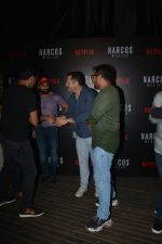 Saif Ali Khan, Anurag Kashyap At Meet and Greet With Team Of Webseries Narcos Mexico in Mumbai on 11th Nov 2018 (21)_5bea76f36e958.jpg