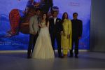 Sara Ali Khan, Sushant Singh Rajput, Abhishek Kapoor with his wife Pragya Yadav, Ronnie Screwvala at the Trailer Launch Of Film Kedarnath on 12th Nov 2018 (94)_5bea852ad6863.JPG