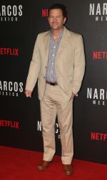 Eric Newman at the Screening Of Narcos Mexico on 13th Nov 2018