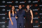 Radhika Apte, Rajkummar Rao, Kalki Koechlin at Royal Opera house in Mumbai on 13th Nov 2018