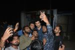 Aditya Roy Kapoor at Milap Zaveri's Birthday party on 14th Nov 2018