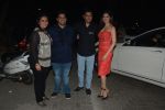 Divya Kumar, Bhushan Kumar at Milap Zaveri's Birthday party on 14th Nov 2018